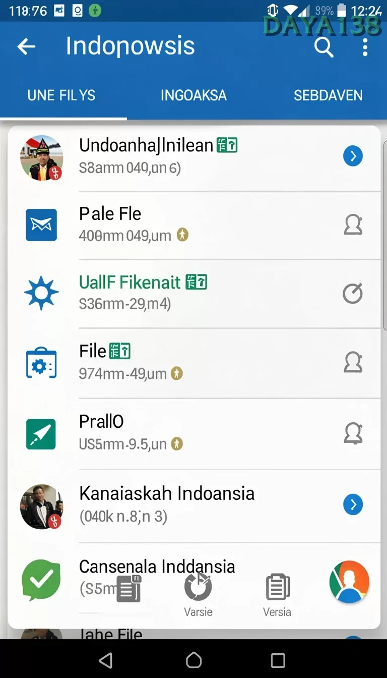 Screenshot Cakrabola nomor 2