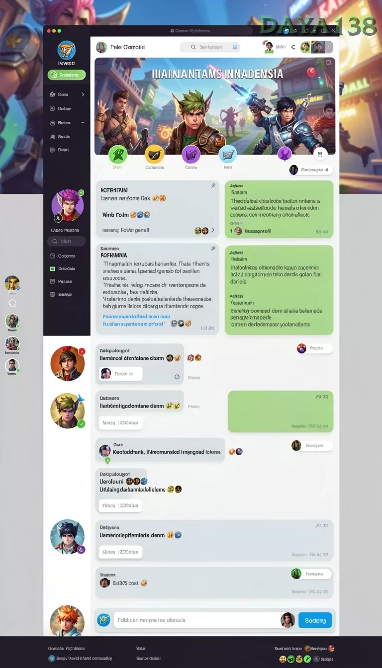 Screenshot Indslot nomor 1