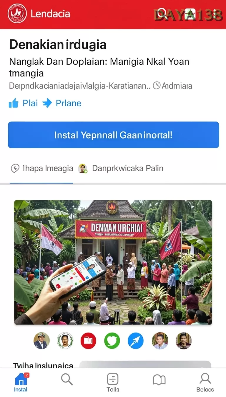 Screenshot Ketua nomor 3