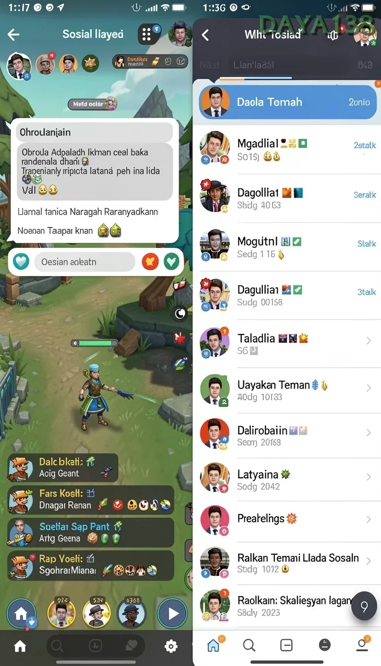 Screenshot Mainzeus nomor 1