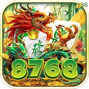 8768 - 5
