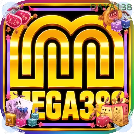 mega388 - 2